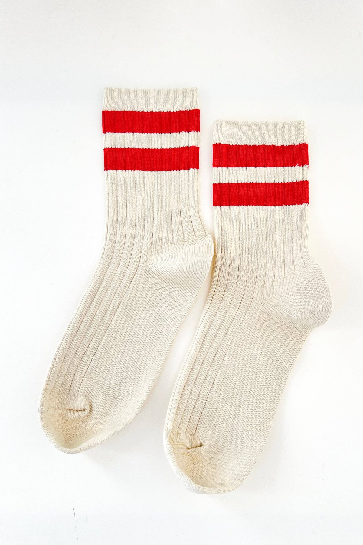 Her Varsity Socks - Several Colors