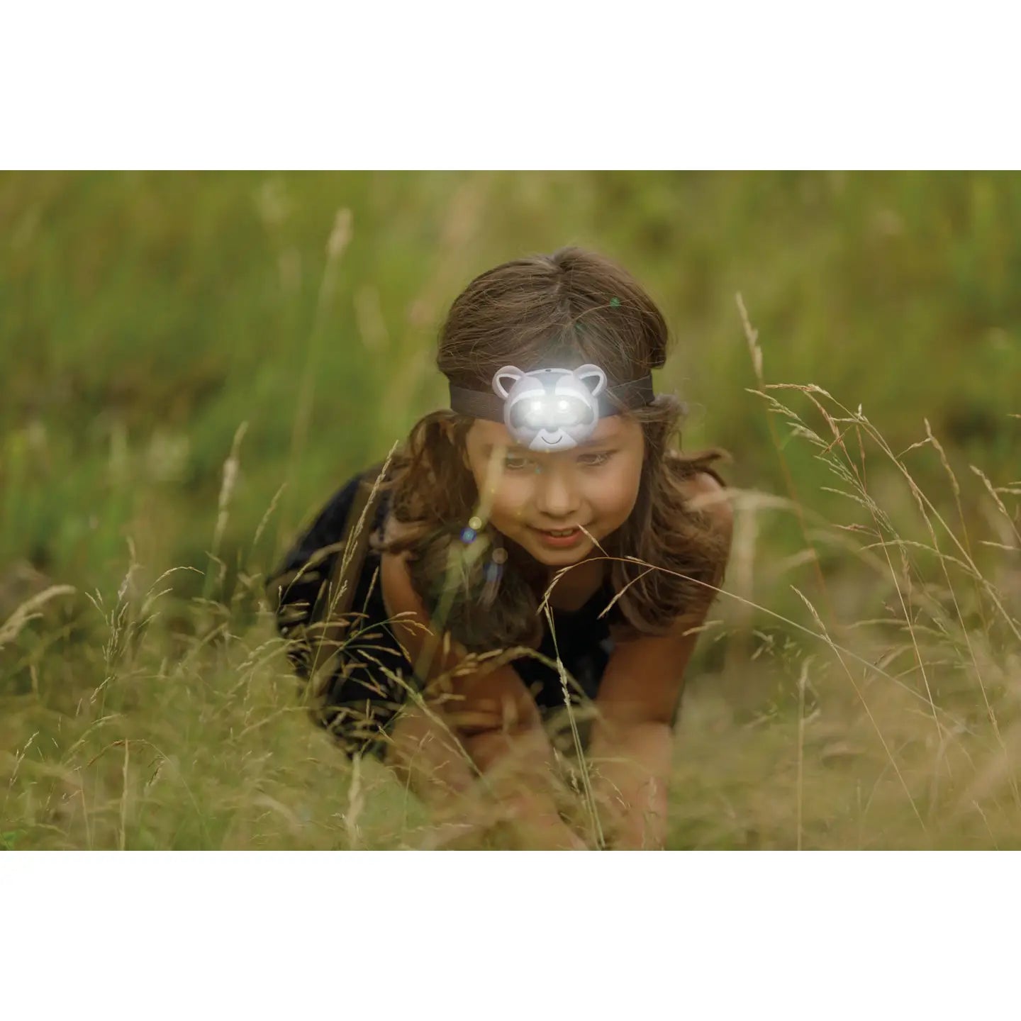 Critter Head Lamp - 2 critters