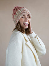 Load image into Gallery viewer, Spencer Hat - Pink
