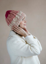 Load image into Gallery viewer, Spencer Hat - Pink
