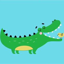 Load image into Gallery viewer, Later Gator
