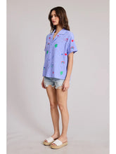 Load image into Gallery viewer, Taylor Woven Shortsleeve Shirt
