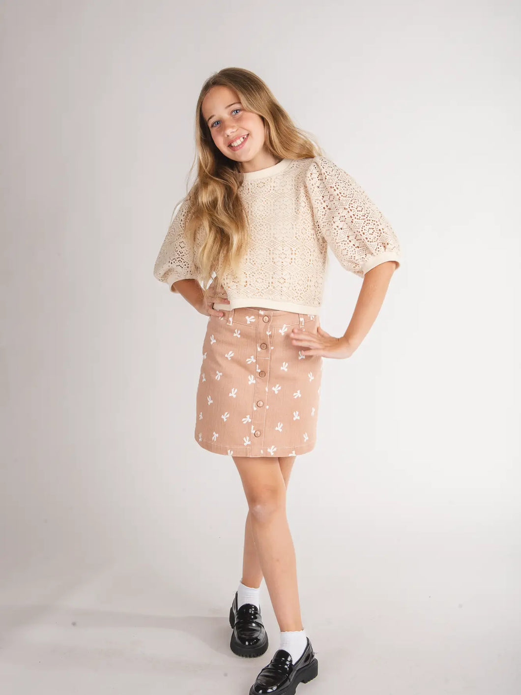 Dolly Skort