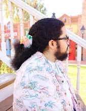 Load image into Gallery viewer, Capybara Hair Claw, Cute Hair Accessories, Shaped Hair Clips
