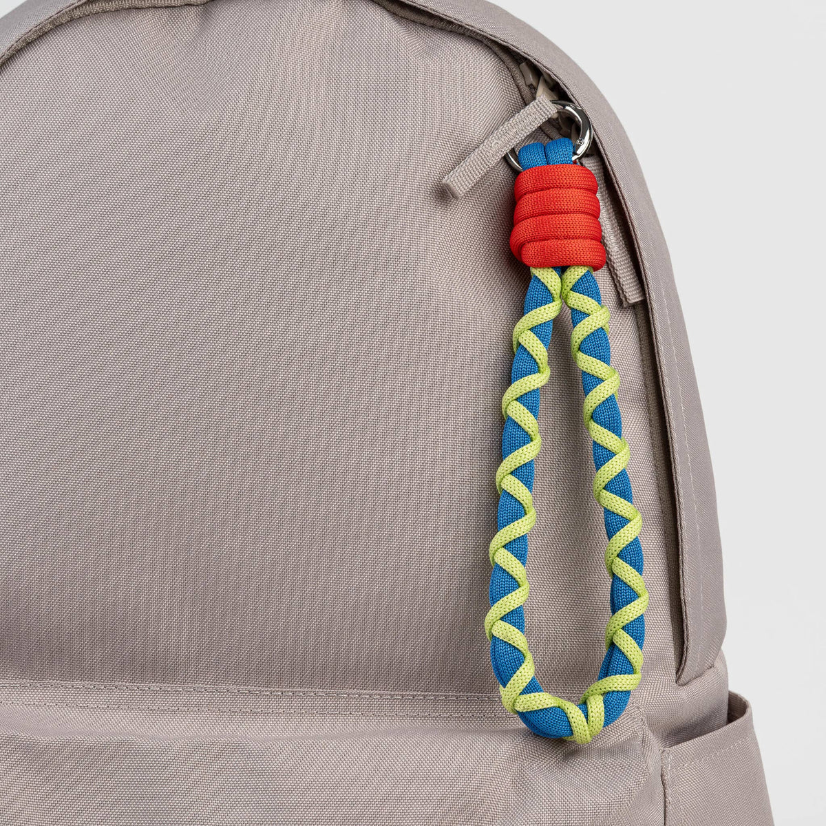 XL Loop Keychain