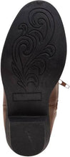 Load image into Gallery viewer, Cowboy Boots - Brown
