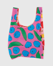 Load image into Gallery viewer, Standard baggu bag with banana and apple mix
