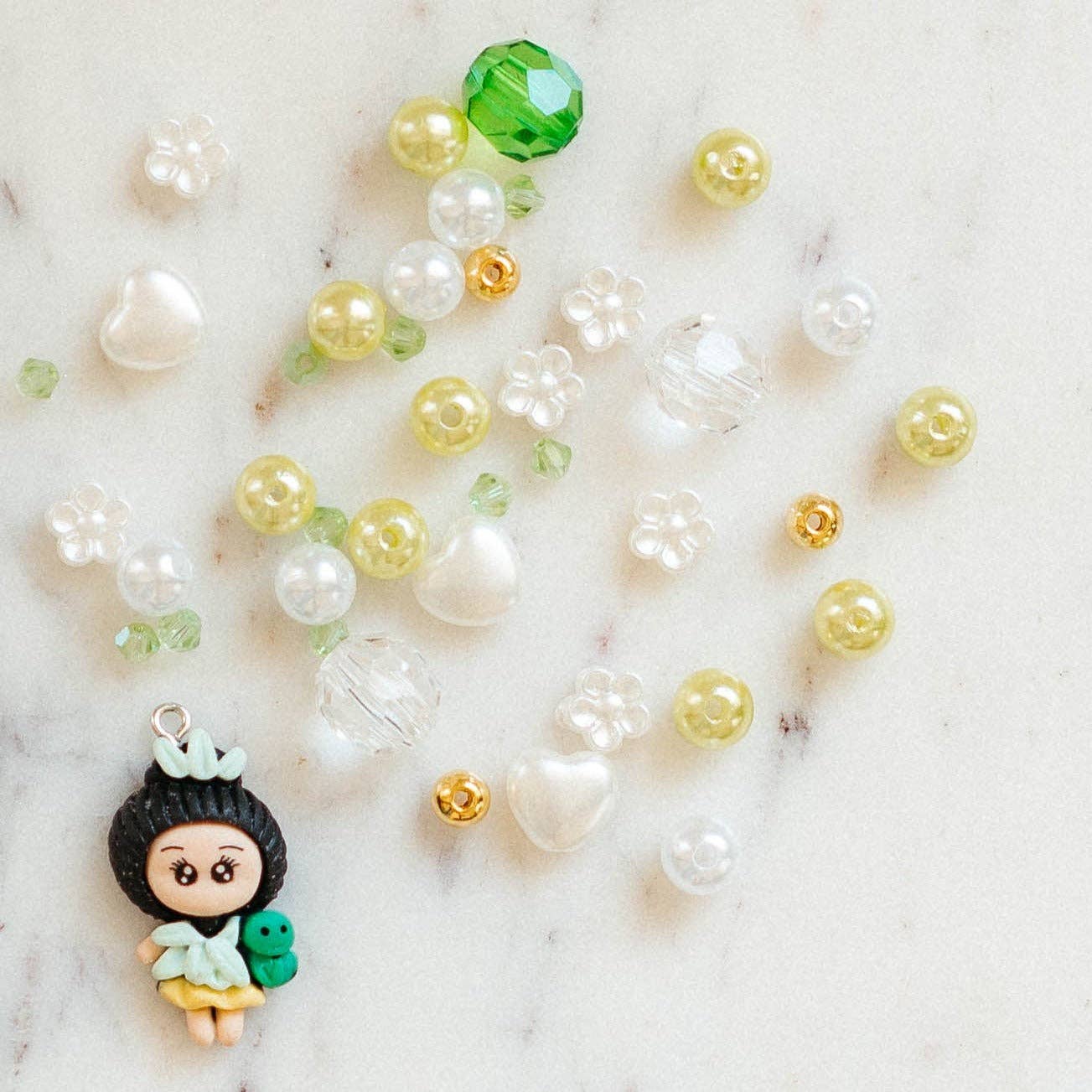 The Wishing STACK