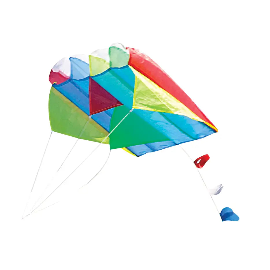 Get Outside Go!™ Parafoil Kite