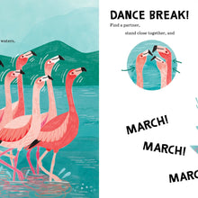 Load image into Gallery viewer, Can You Dance Like A Peacock?
