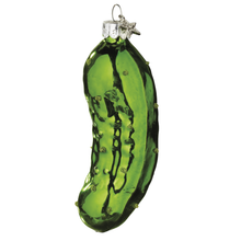 Load image into Gallery viewer, Legend of the Pickle Ornament
