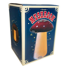 Load image into Gallery viewer, Mushroom Light
