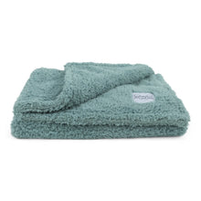 Load image into Gallery viewer, Classic Borderless Blanket - Sage

