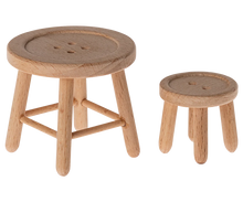 Load image into Gallery viewer, Table &amp; Stool Set

