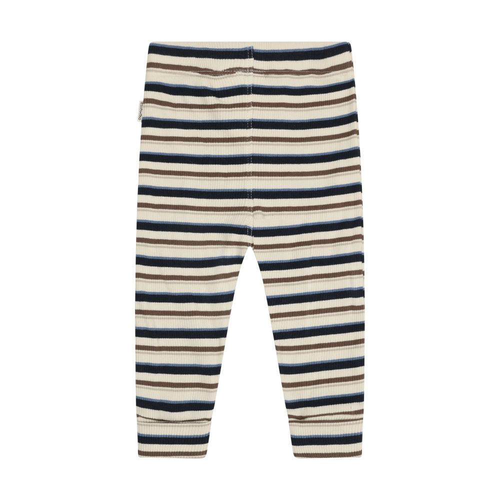 Baby Stripe Leggings
