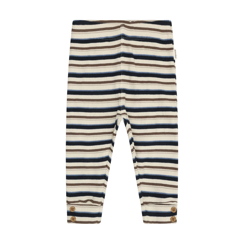 Baby Stripe Leggings