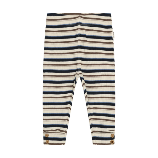 Baby Stripe Leggings