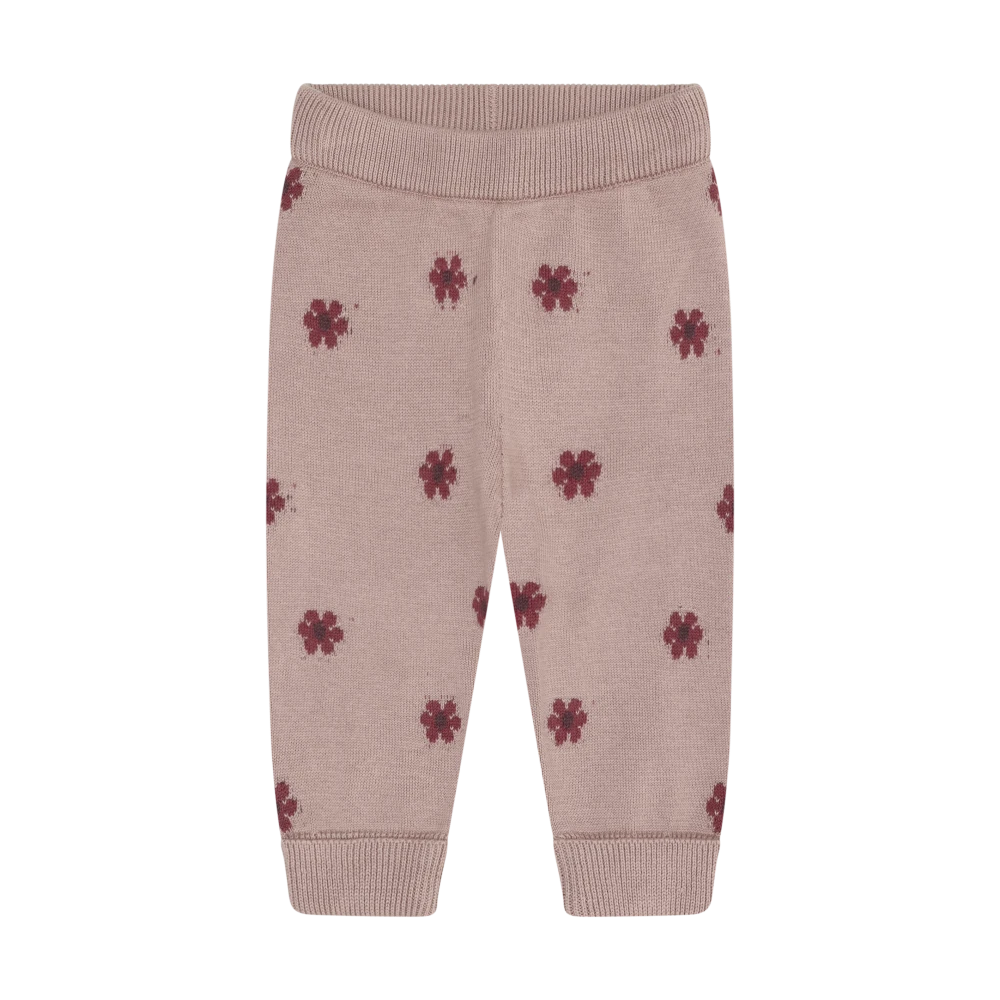 Minymo Infant Knit Pants