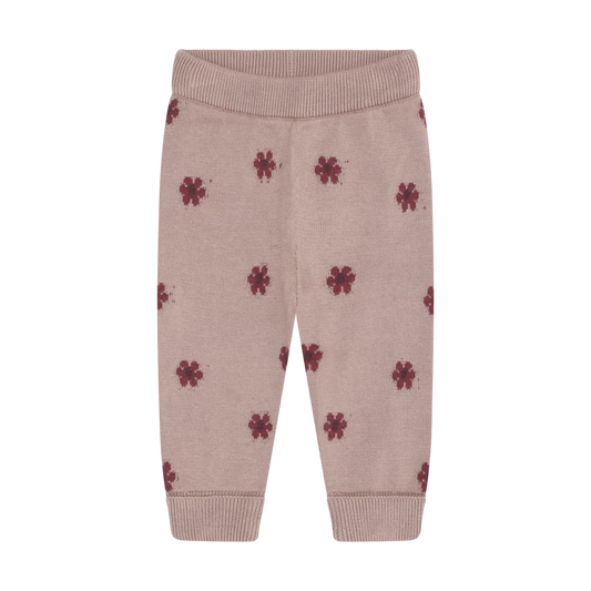 Minymo Infant Knit Pants