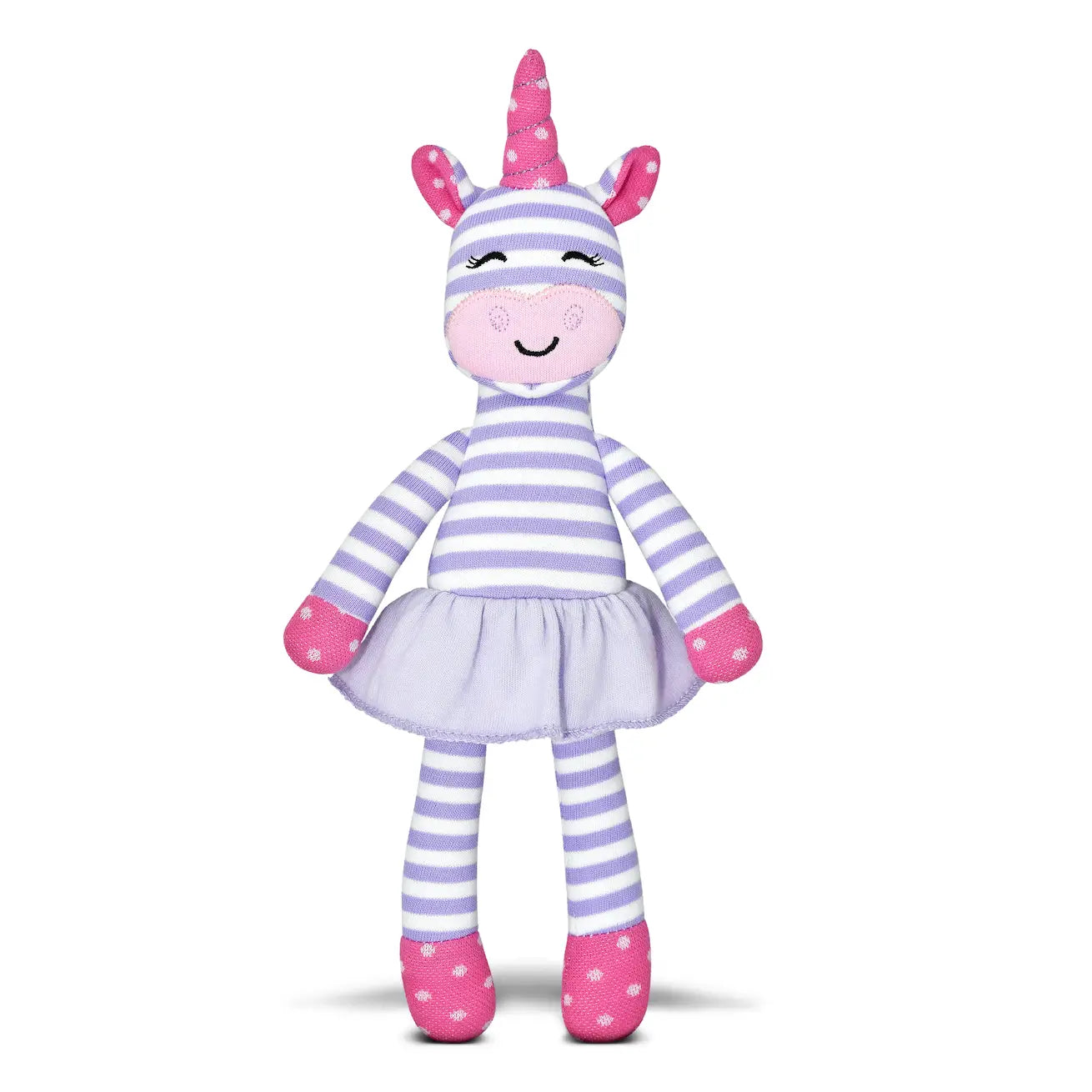Apple Park 14" Plush Dolls
