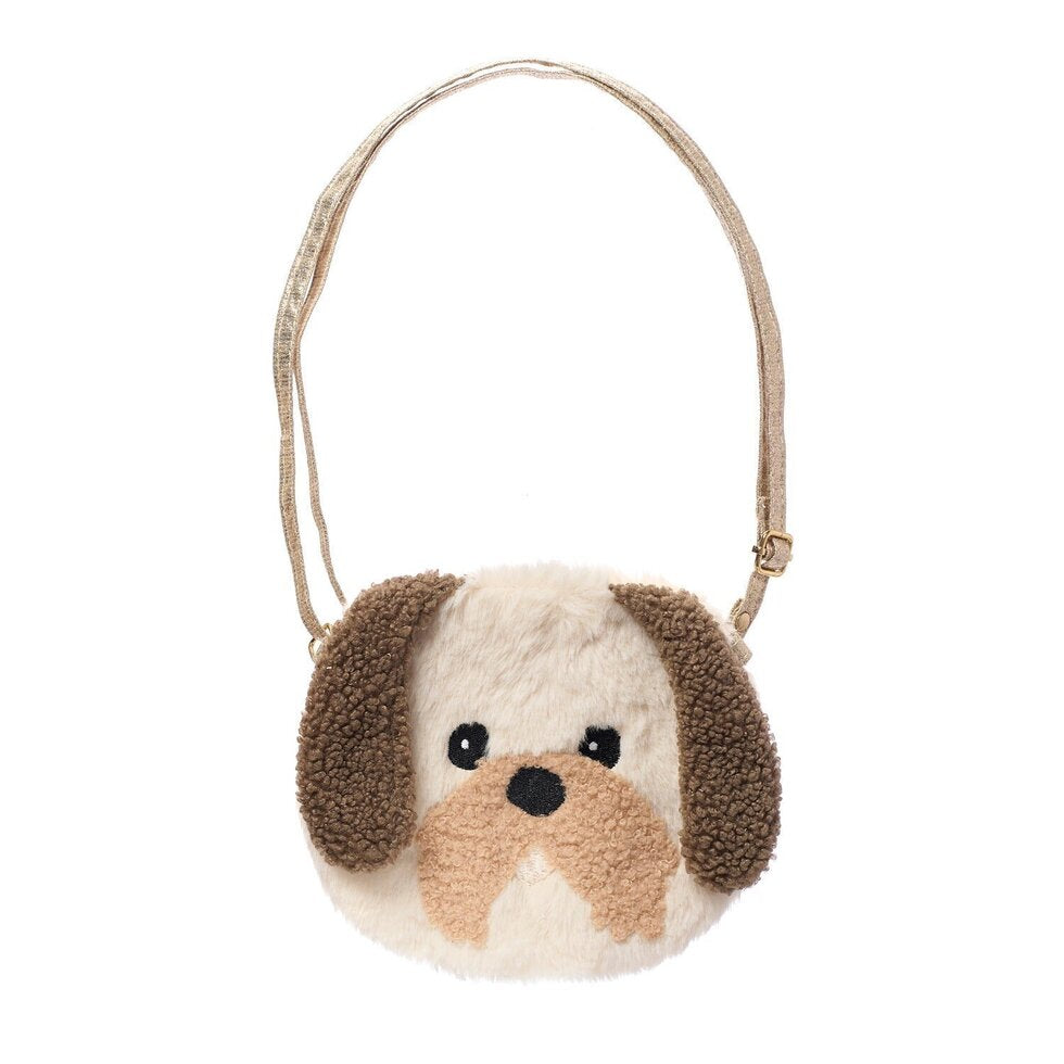 Pippy Puppy Bag