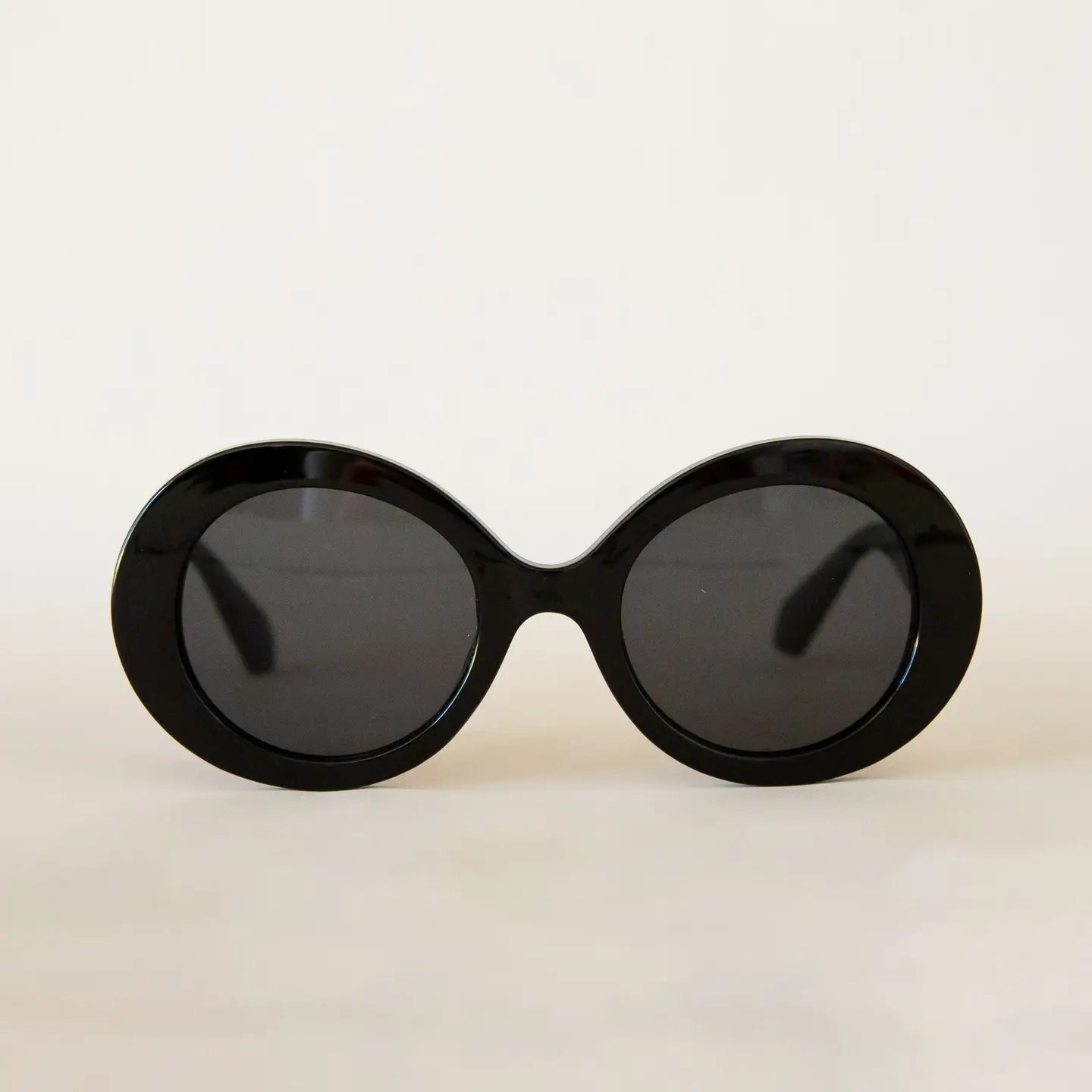 Frances Sunglasses - Black
