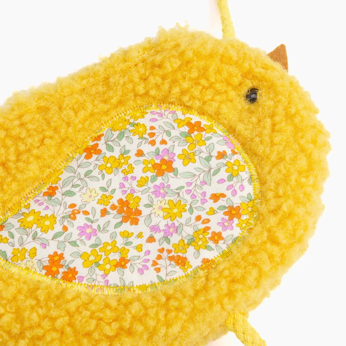 Bird/Chick Crossbody Purse