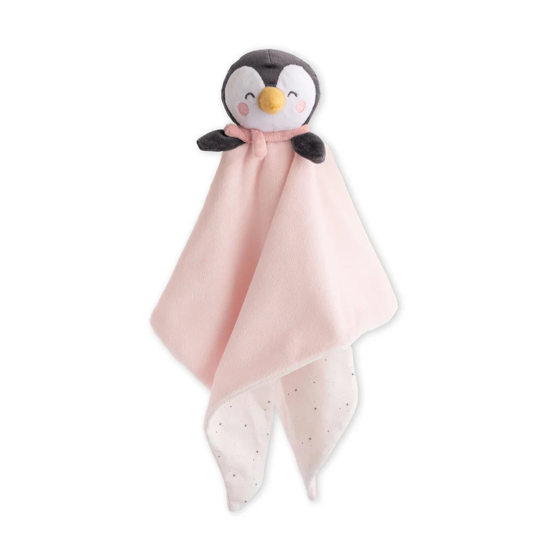 Penguin “Dusty Pink” Lovie
