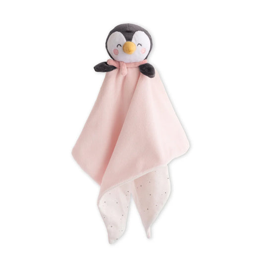 Penguin “Dusty Pink” Lovie