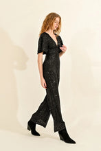 Load image into Gallery viewer, Sequin Jumpsuit
