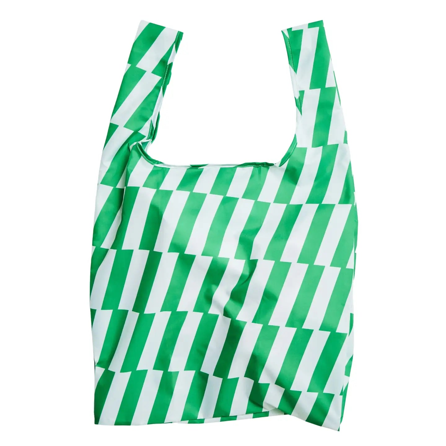 Kelly Bars Holiday Green Reusable Eco Friendly Tote Bag