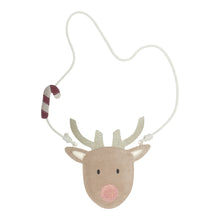 Load image into Gallery viewer, reindeer bag
