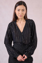 Load image into Gallery viewer, Sparkle Blouse
