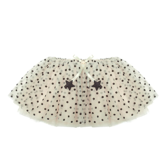Polka Dot Tutu