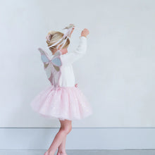 Load image into Gallery viewer, Pink Shooting Stars Tutu
