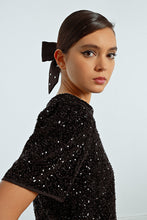 Load image into Gallery viewer, S/S Sparkle Top
