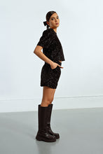 Load image into Gallery viewer, S/S Sparkle Top
