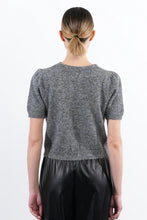 Load image into Gallery viewer, Sparkle Bow Sweater
