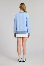 Load image into Gallery viewer, Happy Sardines Sweater
