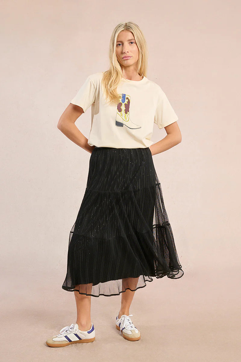 Sparkle Skirt