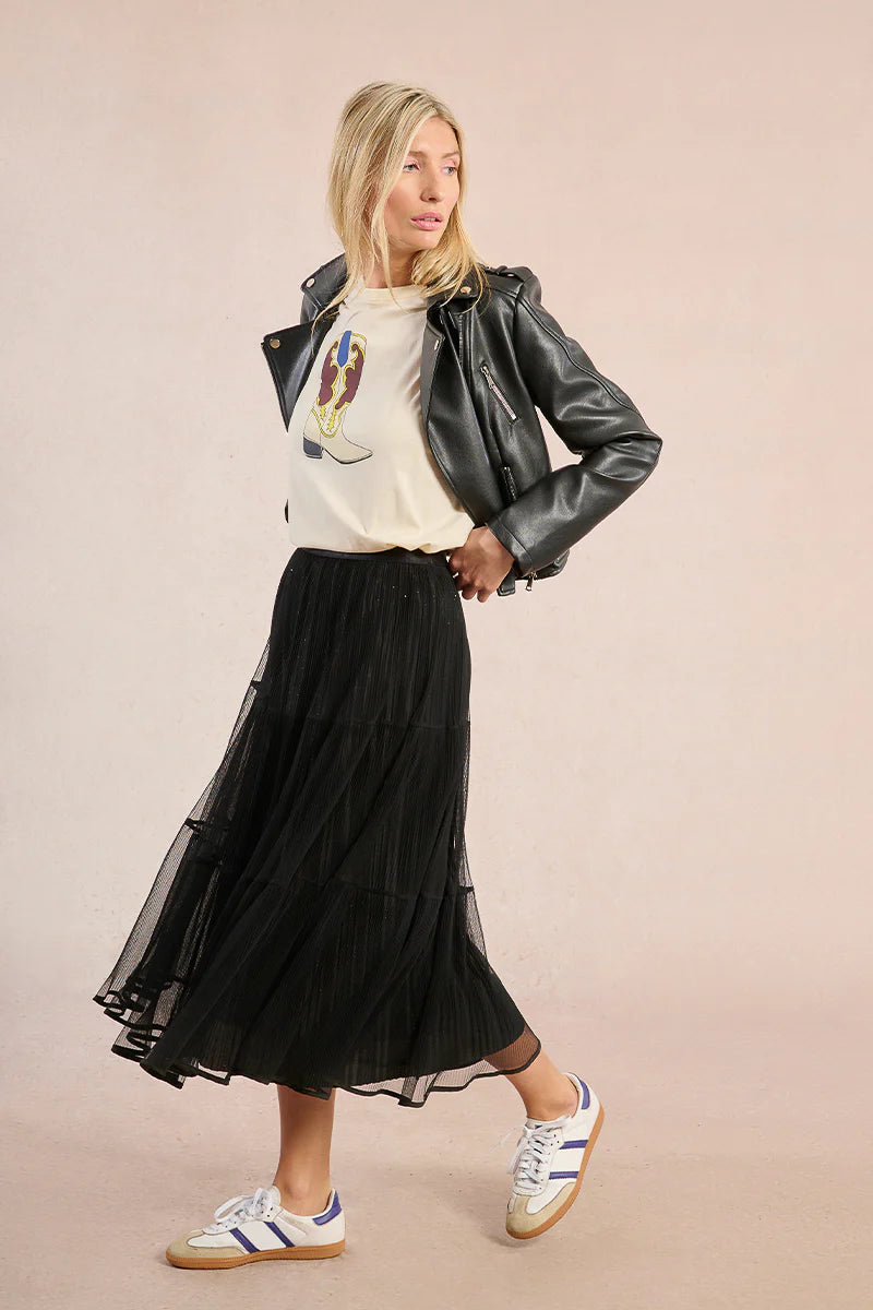 Sparkle Skirt