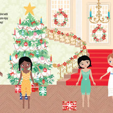 Load image into Gallery viewer, My Sticker Dress-Up: Nutcracker

