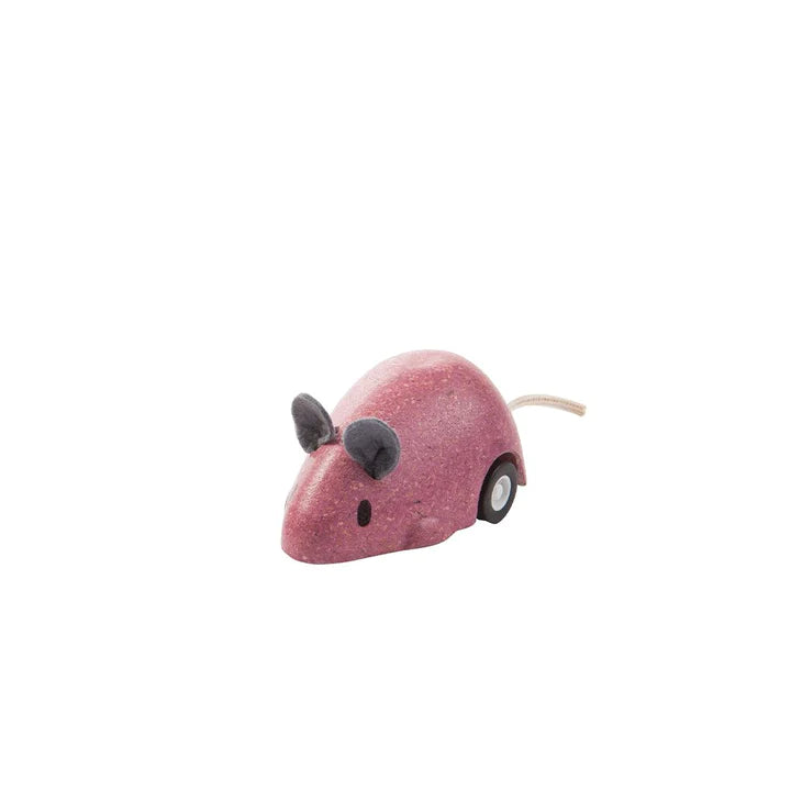 Moving Mouse (three colors)