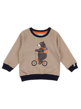 Load image into Gallery viewer, Sid on a Bike Sweatshirt
