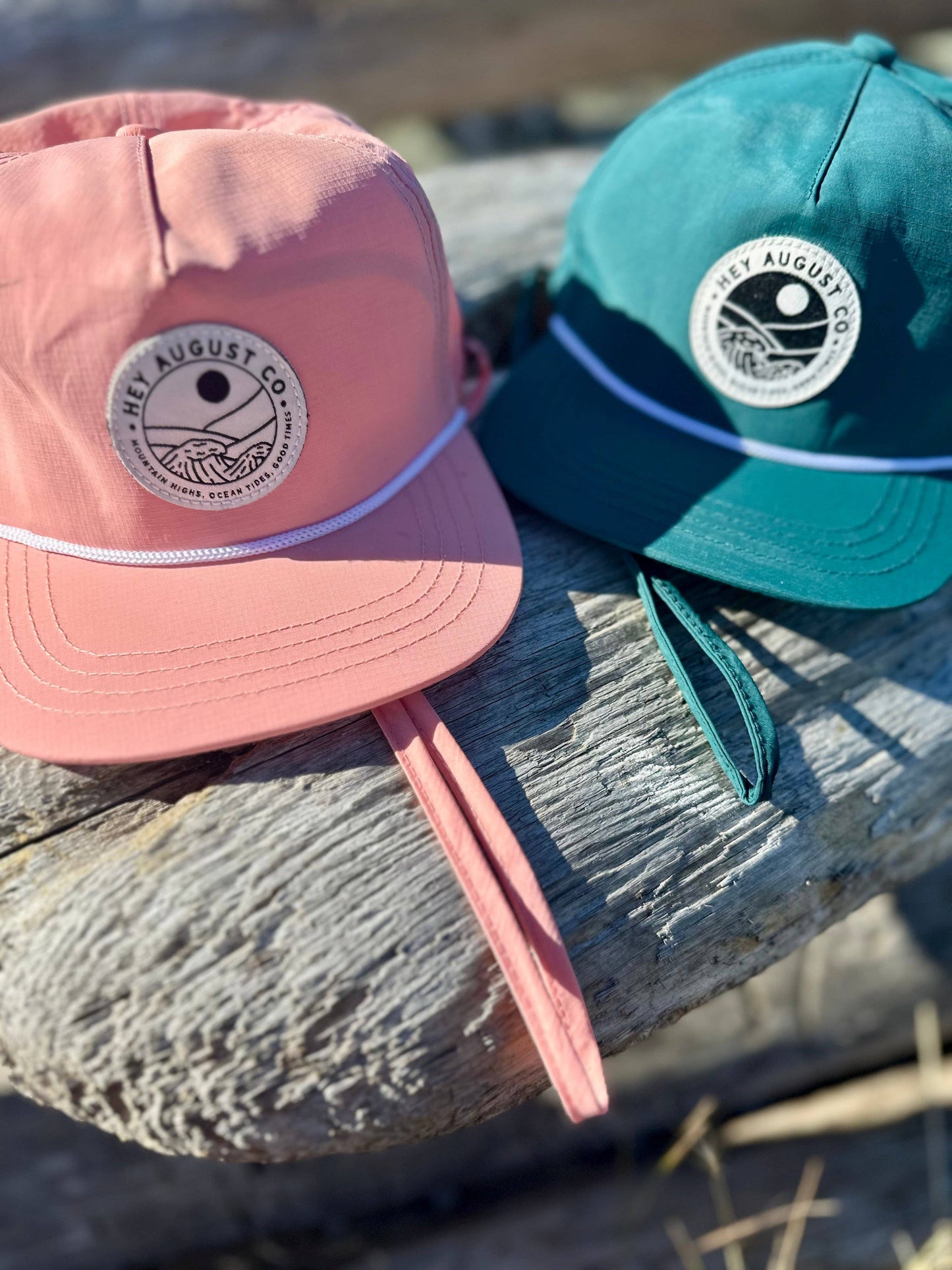Adventure Cap - Jetty