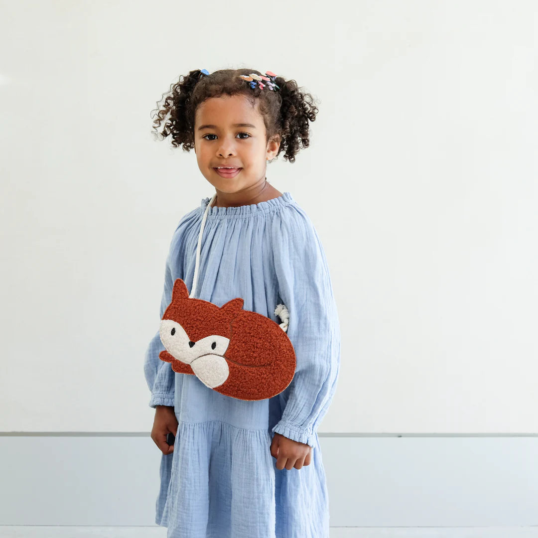 Felix the Fox Bag