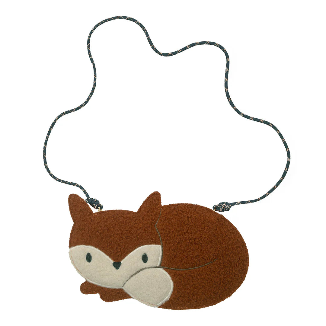 Felix the Fox Bag