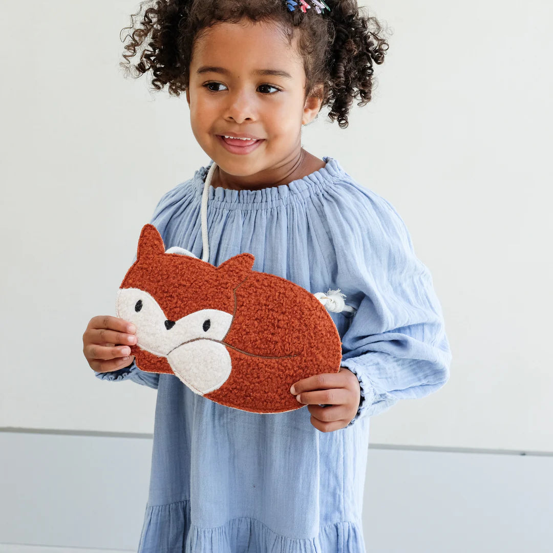 Felix the Fox Bag