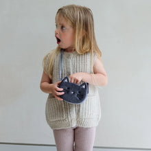 Load image into Gallery viewer, Kitty Cat Bag
