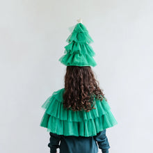 Load image into Gallery viewer, Christmas Tree Hat
